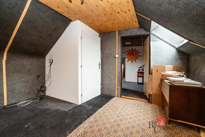 Prodej rodinného domu, Nučice, 150 m2