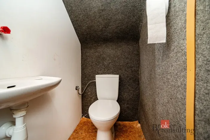 Prodej rodinného domu, Nučice, 150 m2