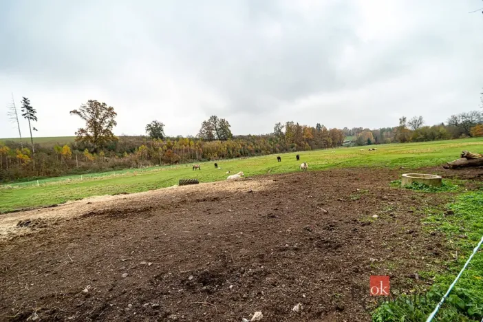 Prodej rodinného domu, Nučice, 150 m2