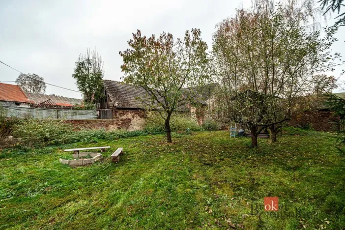 Prodej rodinného domu, Nučice, 150 m2