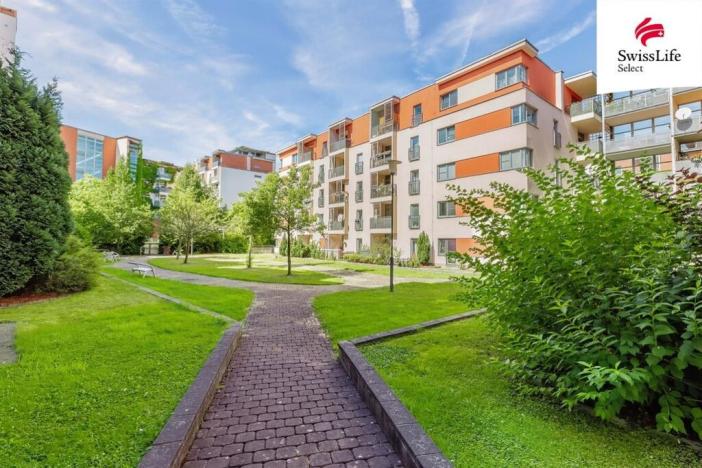 Prodej bytu 3+kk, Plzeň, Brněnská, 79 m2