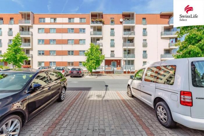 Prodej bytu 3+kk, Plzeň, Brněnská, 79 m2