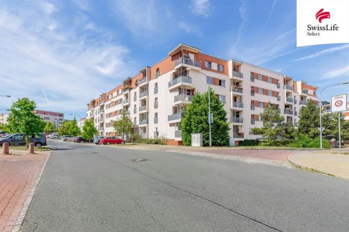 Prodej bytu 3+kk, Plzeň, Brněnská, 79 m2