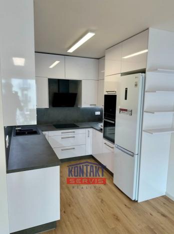 Pronájem bytu 2+kk, České Budějovice, Vrbenská, 72 m2