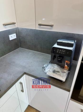 Pronájem bytu 2+kk, České Budějovice, Vrbenská, 72 m2