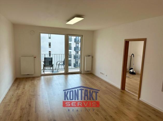 Pronájem bytu 2+kk, České Budějovice, Vrbenská, 72 m2