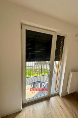 Pronájem bytu 2+kk, České Budějovice, Vrbenská, 72 m2