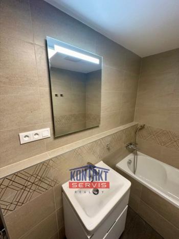 Pronájem bytu 2+kk, České Budějovice, Vrbenská, 72 m2