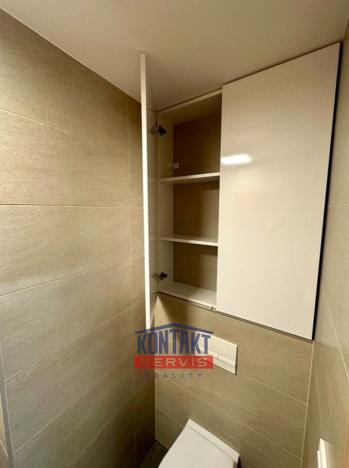 Pronájem bytu 2+kk, České Budějovice, Vrbenská, 72 m2