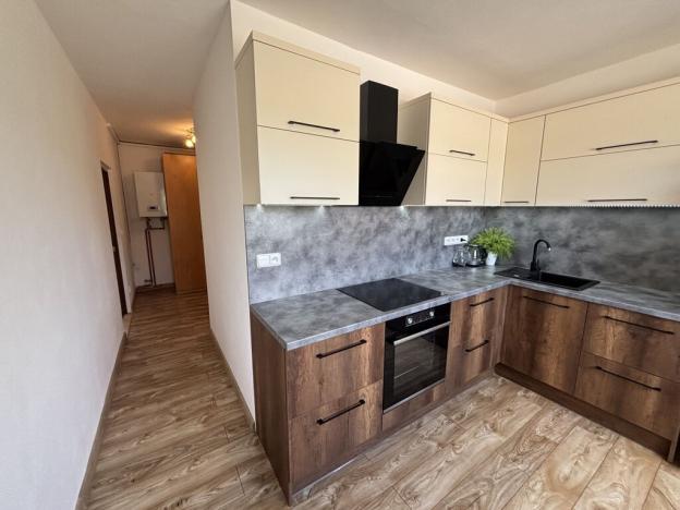 Pronájem bytu 4+1, Ostroměř, Zahradní, 92 m2