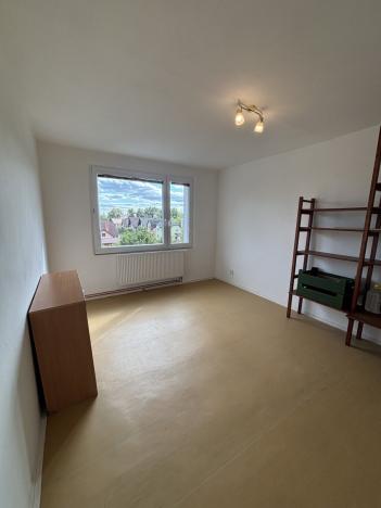 Pronájem bytu 4+1, Ostroměř, Zahradní, 92 m2