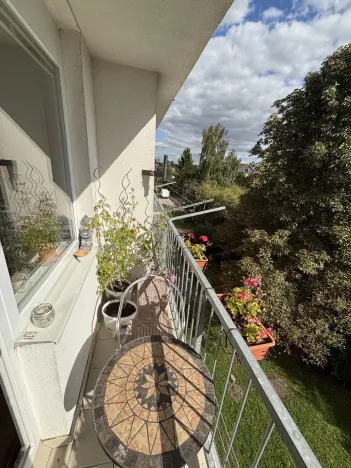 Pronájem bytu 4+1, Ostroměř, Zahradní, 92 m2