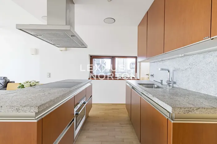 Pronájem bytu 2+kk, Praha - Břevnov, Šermířská, 61 m2