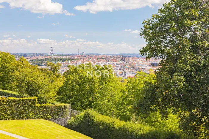 Pronájem bytu 2+kk, Praha - Břevnov, Šermířská, 61 m2