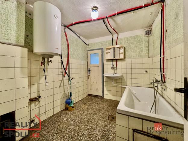 Prodej chalupy, Maršov u Úpice, 145 m2