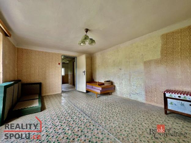 Prodej chalupy, Maršov u Úpice, 145 m2