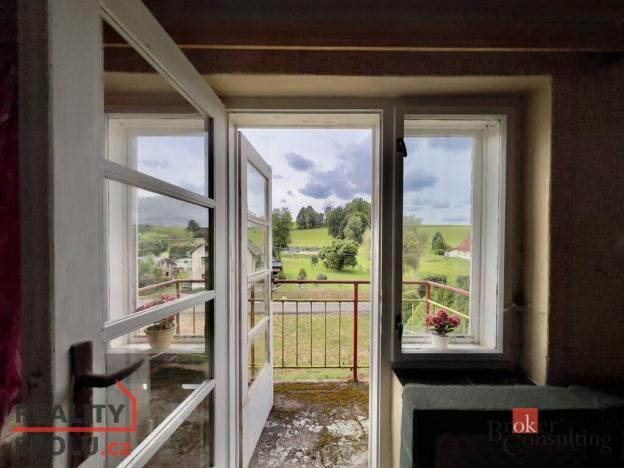 Prodej chalupy, Maršov u Úpice, 145 m2