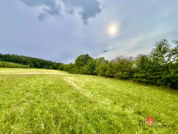 Prodej chalupy, Maršov u Úpice, 145 m2