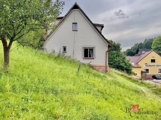 Prodej chalupy, Maršov u Úpice, 145 m2