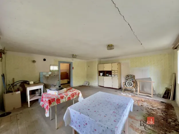 Prodej chalupy, Maršov u Úpice, 145 m2