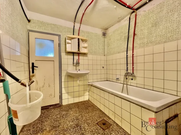 Prodej chalupy, Maršov u Úpice, 145 m2