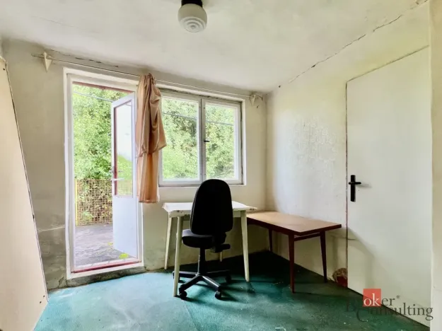 Prodej chalupy, Maršov u Úpice, 145 m2