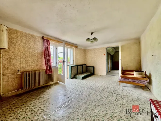 Prodej chalupy, Maršov u Úpice, 145 m2