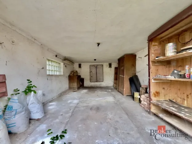 Prodej chalupy, Maršov u Úpice, 145 m2