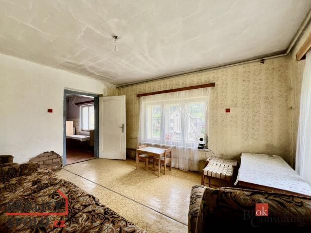 Prodej rodinného domu, Maršov u Úpice, 145 m2