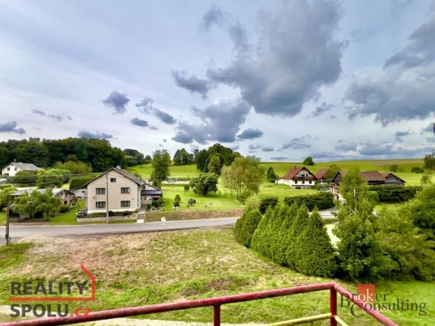 Prodej rodinného domu, Maršov u Úpice, 145 m2