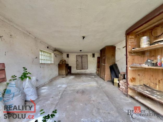 Prodej pozemku pro bydlení, Maršov u Úpice, 145 m2