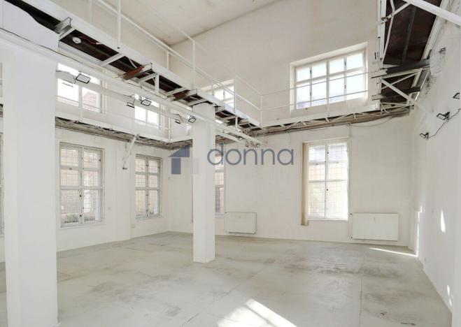 Pronájem skladu, Praha, U průhonu, 361 m2