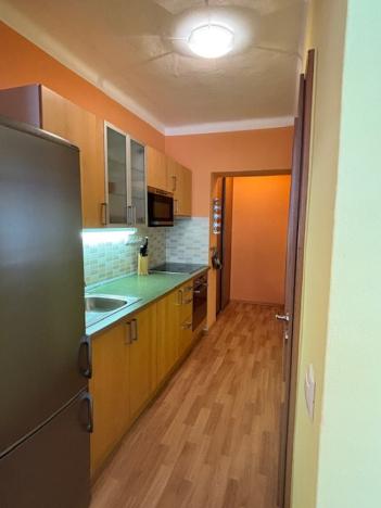 Pronájem bytu 4+1, Hořice, Šalounova, 73 m2