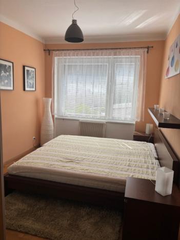 Pronájem bytu 4+1, Hořice, Šalounova, 73 m2