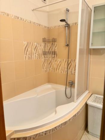 Pronájem bytu 4+1, Hořice, Šalounova, 73 m2