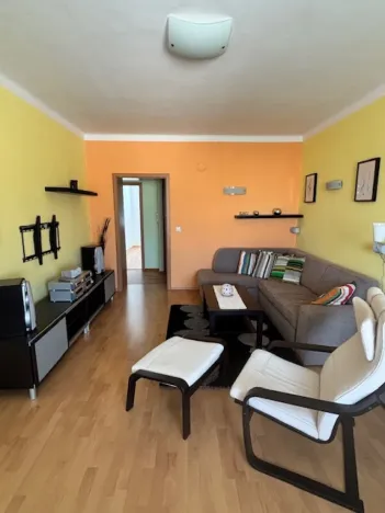 Pronájem bytu 4+1, Hořice, Šalounova, 73 m2