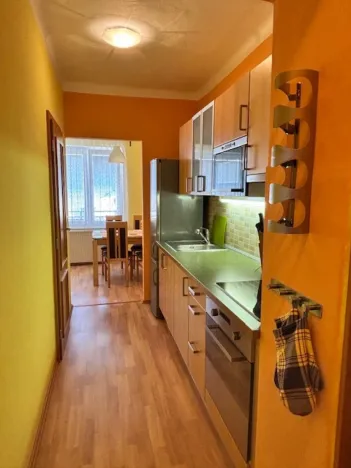 Pronájem bytu 4+1, Hořice, Šalounova, 73 m2
