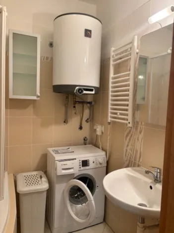 Pronájem bytu 4+1, Hořice, Šalounova, 73 m2