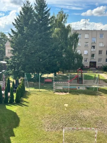 Pronájem bytu 4+1, Hořice, Šalounova, 73 m2