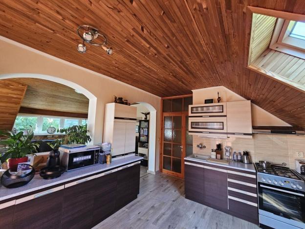 Prodej rodinného domu, Brno - Černovice, Vinohradská, 350 m2