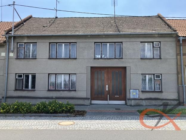 Prodej rodinného domu, Určice, 115 m2