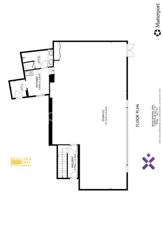 Pronájem obchodního prostoru, Zlín - Malenovice, 130 m2