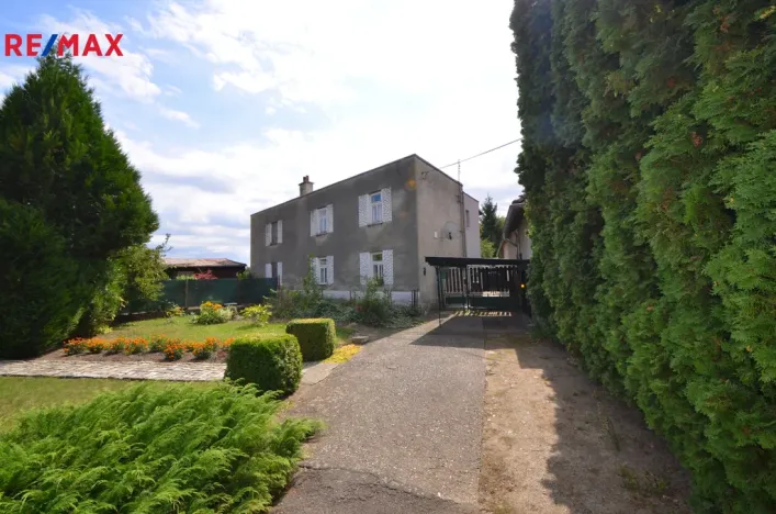 Prodej rodinného domu, Velký Týnec, K rybníku, 140 m2