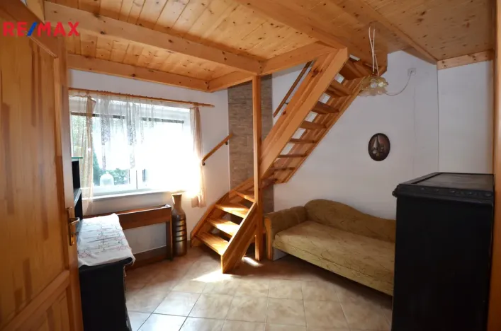 Prodej rodinného domu, Velký Týnec, K rybníku, 140 m2