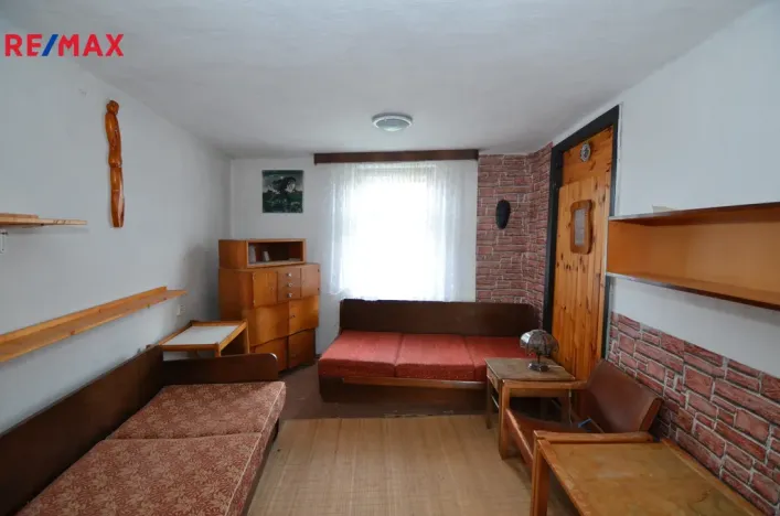 Prodej rodinného domu, Velký Týnec, K rybníku, 140 m2