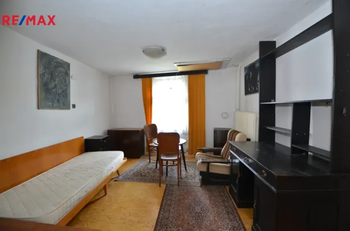 Prodej rodinného domu, Velký Týnec, K rybníku, 140 m2