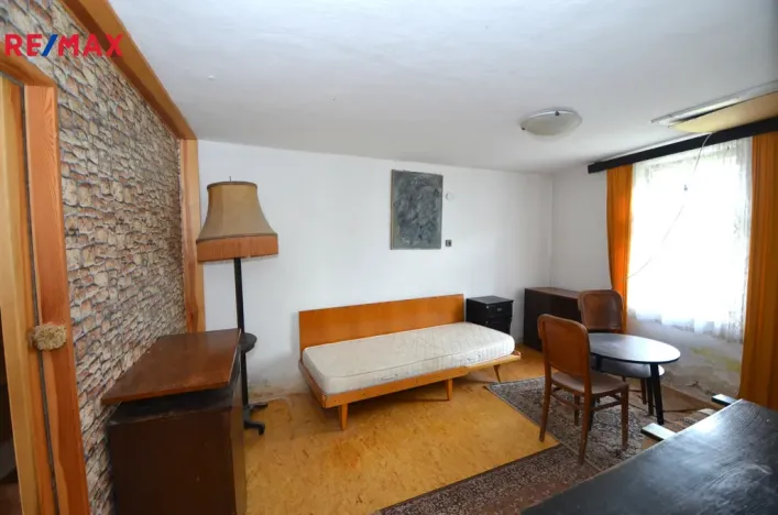 Prodej rodinného domu, Velký Týnec, K rybníku, 140 m2