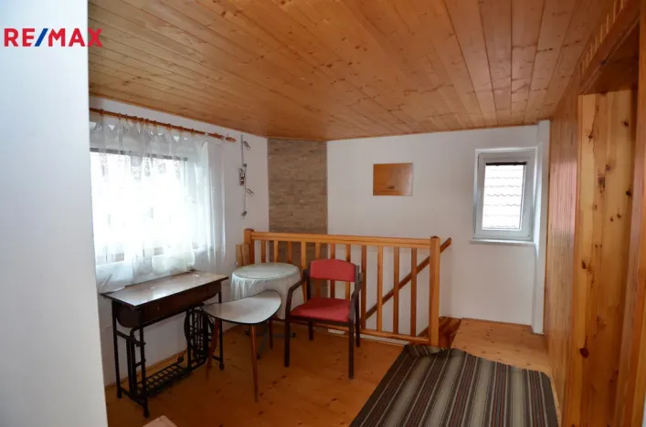 Prodej rodinného domu, Velký Týnec, K rybníku, 140 m2