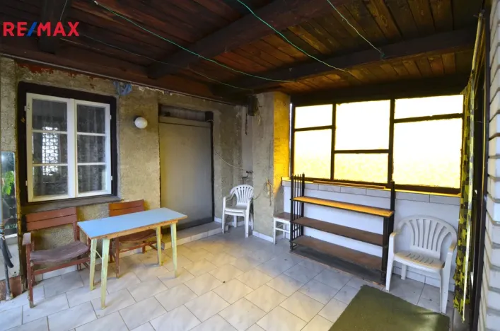 Prodej rodinného domu, Velký Týnec, K rybníku, 140 m2