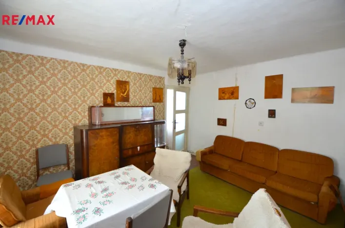 Prodej rodinného domu, Velký Týnec, K rybníku, 140 m2